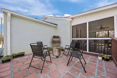 10612 Durham, Timberlake, NC 27583 - Photo 27