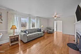 10612 Durham, Timberlake, NC 27583 - Photo 9