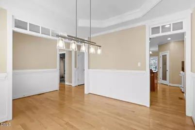 925 Lukestone Drive, Fuquay-Varina, NC 27526 - Photo 7