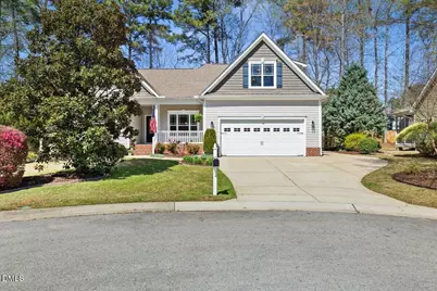 925 Lukestone Drive, Fuquay-Varina, NC 27526 - Photo 45