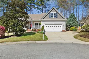 925 Lukestone Dr, Fuquay Varina, NC 27526 - Photo 45