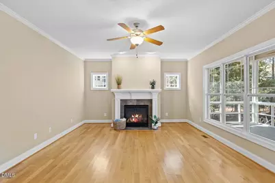 925 Lukestone Drive, Fuquay-Varina, NC 27526 - Photo 9