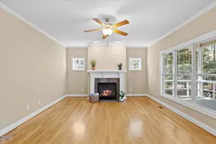 925 Lukestone Dr, Fuquay Varina, NC 27526 - Photo 9