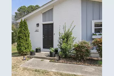 917 Carlisle Street, Raleigh, NC 27610 - Photo 1