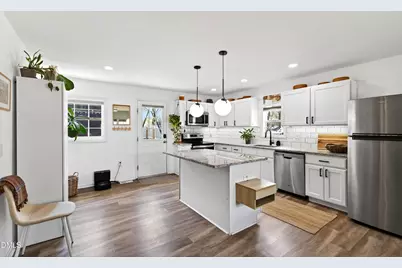 917 Carlisle Street, Raleigh, NC 27610 - Photo 5