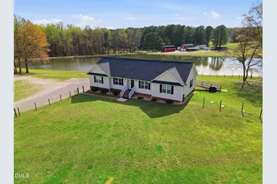 130 Hardy Road, Wendell, NC 27591 - Photo 5