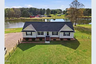 130 Hardy Road, Wendell, NC 27591 - Photo 7