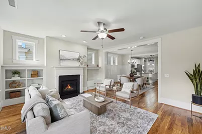 1682 Great Ridge Parkway, Chapel Hill, NC 27516 - Photo 5