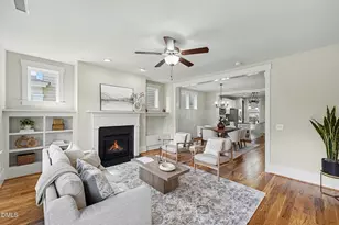 1682 Great Ridge Pkwy, Chapel Hill, NC 27516 - Photo 5