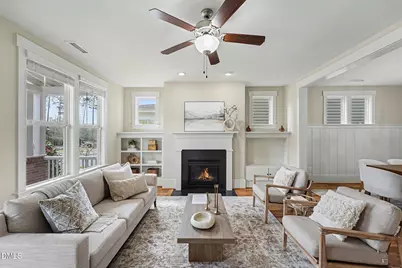1682 Great Ridge Parkway, Chapel Hill, NC 27516 - Photo 1