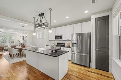 1682 Great Ridge Parkway, Chapel Hill, NC 27516 - Photo 9