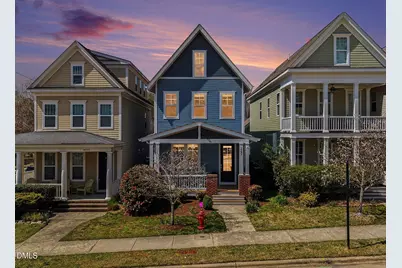 1682 Great Ridge Parkway, Chapel Hill, NC 27516 - Photo 3