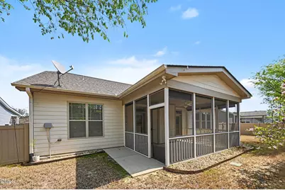 383 Apalachia Lake Drive, Fuquay-Varina, NC 27526 - Photo 27