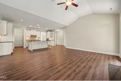 383 Apalachia Lake Drive, Fuquay-Varina, NC 27526 - Photo 7
