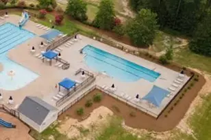 383 Apalachia Lake Dr, Fuquay Varina, NC 27526 - Photo 29