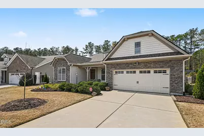 383 Apalachia Lake Drive, Fuquay-Varina, NC 27526 - Photo 3