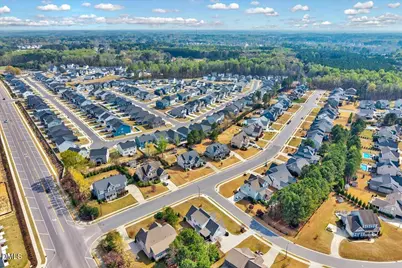 200 Character Drive, Rolesville, NC 27571 - Photo 59