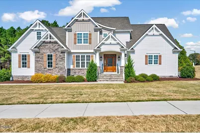 200 Character Drive, Rolesville, NC 27571 - Photo 3
