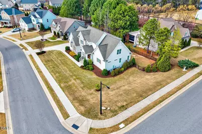 200 Character Drive, Rolesville, NC 27571 - Photo 51