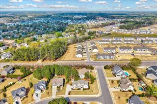 200 Character Dr, Rolesville, NC 27571 - Photo 57