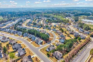 200 Character Dr, Rolesville, NC 27571 - Photo 59