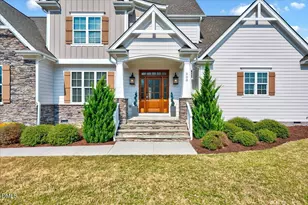 200 Character Dr, Rolesville, NC 27571 - Photo 5