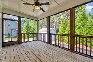 200 Character Dr, Rolesville, NC 27571 - Photo 47