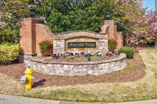 200 Character Dr, Rolesville, NC 27571 - Photo 69