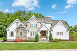 200 Character Dr, Rolesville, NC 27571 - Photo 1