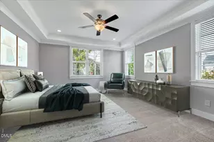 200 Character Dr, Rolesville, NC 27571 - Photo 25