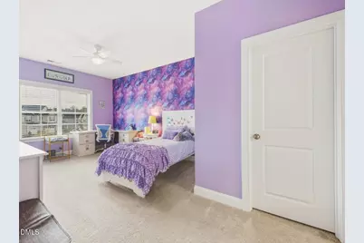 217 Alberta Pines Court, Holly Springs, NC 27540 - Photo 19