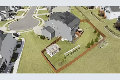 217 Alberta Pines Court, Holly Springs, NC 27540 - Photo 39