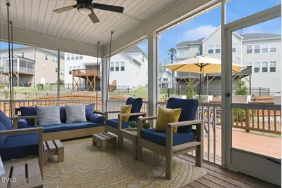 217 Alberta Pines Court, Holly Springs, NC 27540 - Photo 31