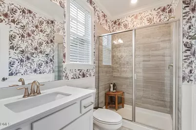 217 Alberta Pines Court, Holly Springs, NC 27540 - Photo 11