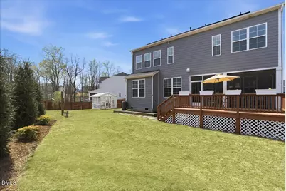 217 Alberta Pines Court, Holly Springs, NC 27540 - Photo 35