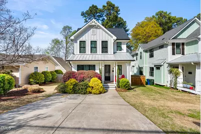 807 Glascock Street, Raleigh, NC 27604 - Photo 1