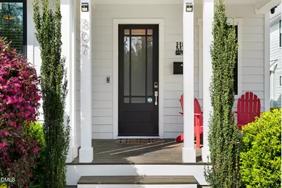 807 Glascock Street, Raleigh, NC 27604 - Photo 5