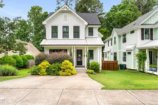 807 Glascock St, Raleigh, NC 27604 - Photo 1