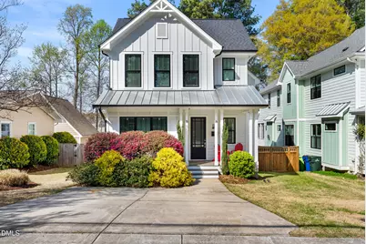 807 Glascock Street, Raleigh, NC 27604 - Photo 5