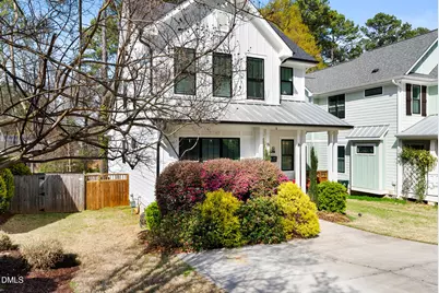 807 Glascock Street, Raleigh, NC 27604 - Photo 3