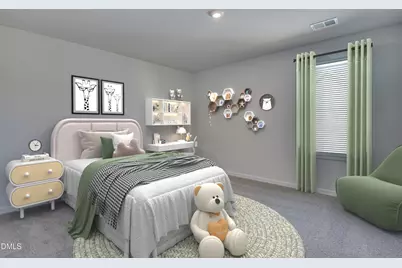 310 Williams Grove Way, Apex, NC 27523 - Photo 21