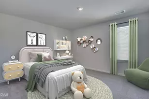 310 Williams Grove Way, Apex, NC 27523 - Photo 21