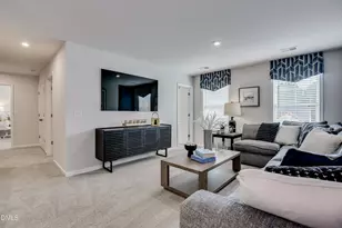 310 Williams Grove Way, Apex, NC 27523 - Photo 13