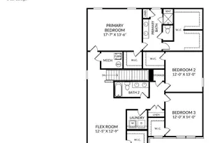 310 Williams Grove Way, Apex, NC 27523 - Photo 3