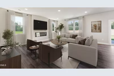 310 Williams Grove Way, Apex, NC 27523 - Photo 29