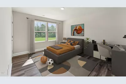 310 Williams Grove Way, Apex, NC 27523 - Photo 27