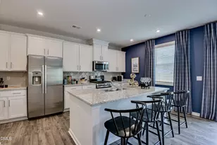 310 Williams Grove Way, Apex, NC 27523 - Photo 15