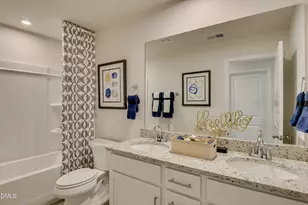 310 Williams Grove Way, Apex, NC 27523 - Photo 11