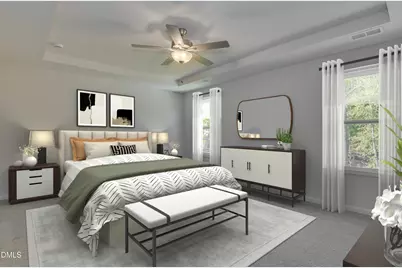 310 Williams Grove Way, Apex, NC 27523 - Photo 25