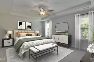 310 Williams Grove Way, Apex, NC 27523 - Photo 25